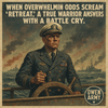 Ernest E. Evans and USS Johnston's Courage off Samar