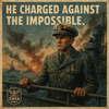 How Captain Ernest E. Evans Saved Escort Carriers at Samar