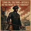 Commander Ernest E. Evans' Stand at the Battle off Samar