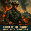 Ernest E. Evans and the USS Johnston's Final Stand at Samar