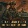 Ernest E. Evans and the USS Johnston's Last Stand at Samar
