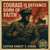 Ernest E. Evans and the USS Johnston's Defiant Last Stand