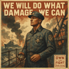 Ernest E. Evans' Last Stand at Leyte Gulf Aboard Samuel B. Roberts