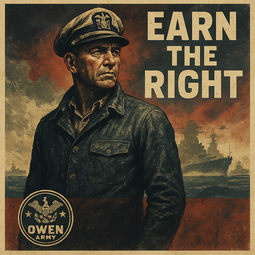 Ernest E. Evans' Last Stand at the Battle off Samar