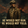 Ernest E. Evans and USS Johnston’s heroic stand at Samar