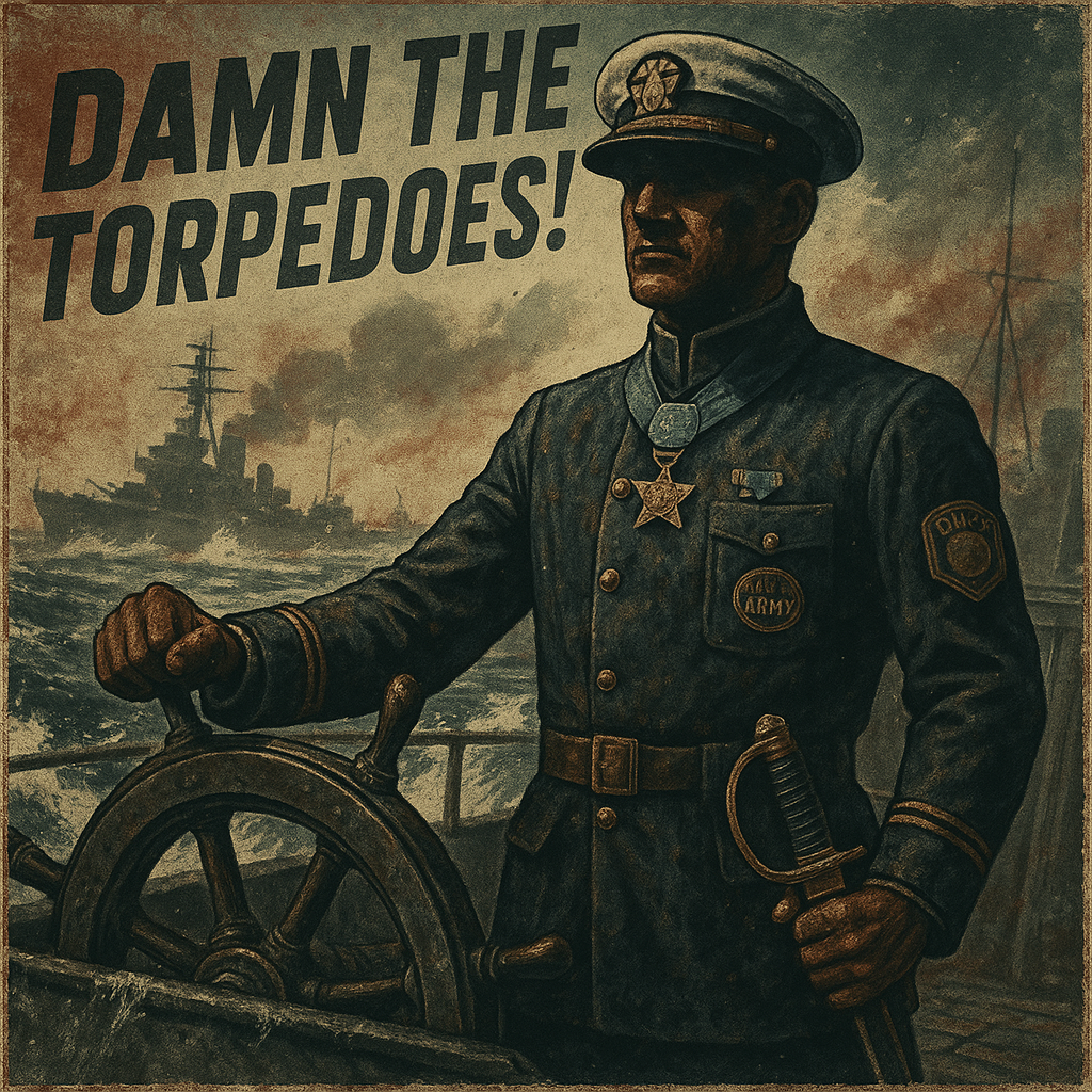 Ernest E. Evans and USS Johnston's Heroic Charge at Samar
