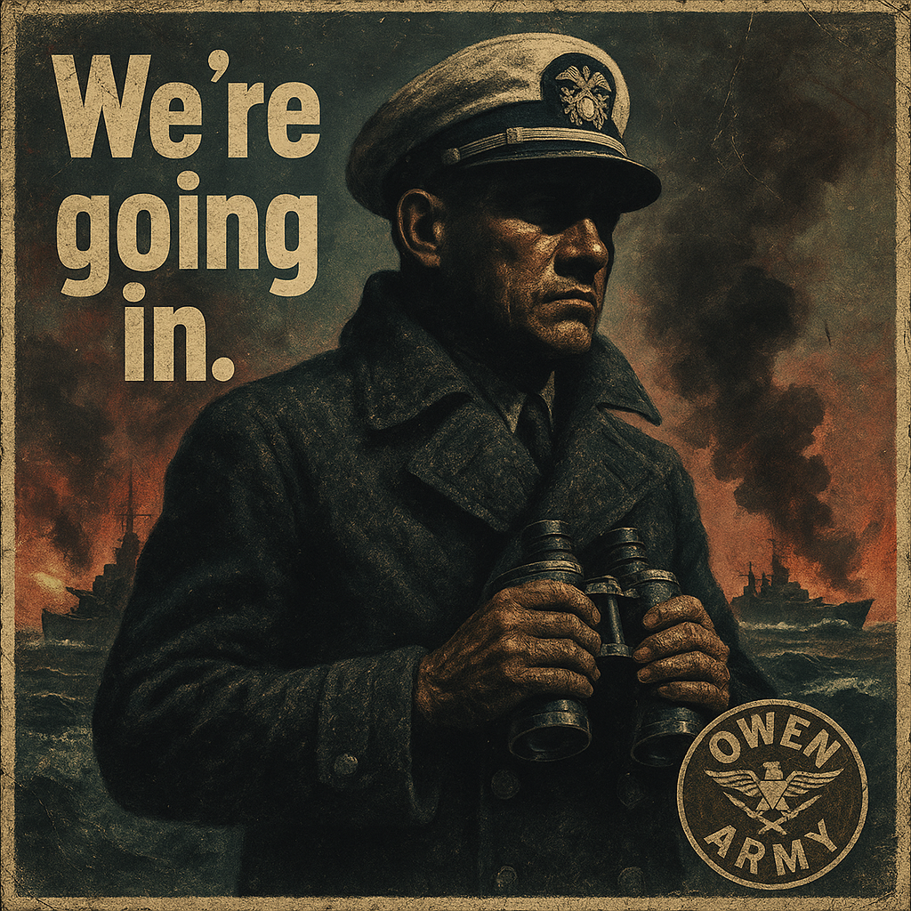 Ernest E. Evans and USS Johnston's Stand of Bravery at Samar