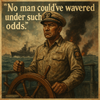 Ernest E. Evans and USS Johnston’s Last Stand at Leyte Gulf