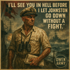 Ernest E. Evans' Medal of Honor and the Johnston's Last Stand