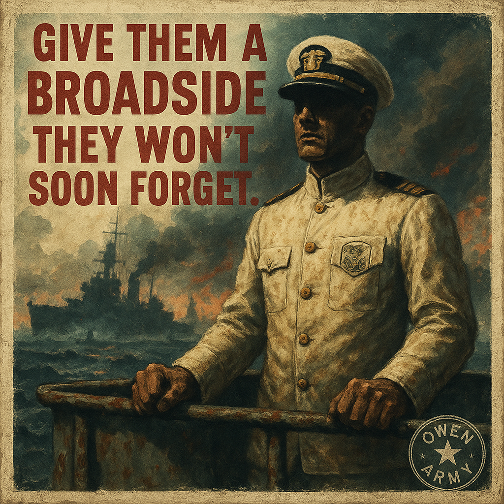 Ernest E. Evans and the USS Samuel B. Roberts at Leyte Gulf