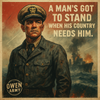Ernest E. Evans' Last Stand Aboard USS John C. Butler