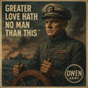 Ernest E. Evans' Last Stand at Leyte Gulf aboard USS Johnston