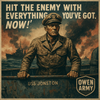 Ernest E. Evans and USS Johnston's Last Stand off Samar