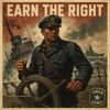 Ernest E. Evans and the Heroic Defense of USS Samuel B. Roberts