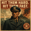Ernest E. Evans' Final Stand at the Battle off Samar 1944