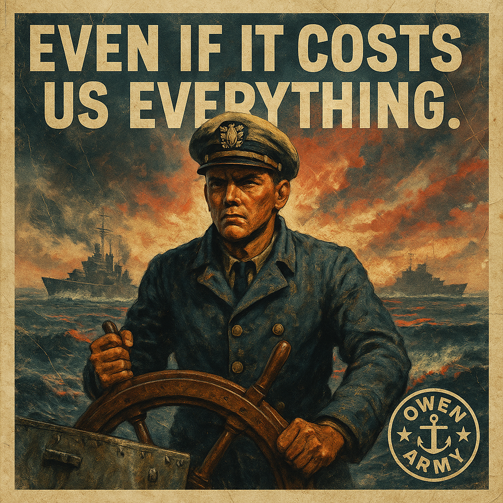 Ernest E. Evans' Last Stand on the Samuel B. Roberts