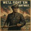 Ernest E. Evans and USS Johnston's Last Stand at Leyte Gulf