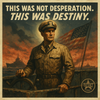 Ernest E. Evans and the Last Stand at the Battle off Samar
