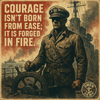 Ernest E. Evans' Sacrifice on USS Johnston at Leyte Gulf
