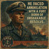 Ernest E. Evans and Samuel B. Roberts' Last Stand at Samar