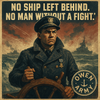 Ernest E. Evans and USS Johnston's Heroic Stand at Leyte Gulf