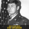 S/Sgt. Jon R. Cavaiani: A Selfless Tale of Valor