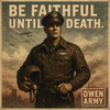 Harold R. Harris and the 8th Air Force's Steady Resolve in WWII