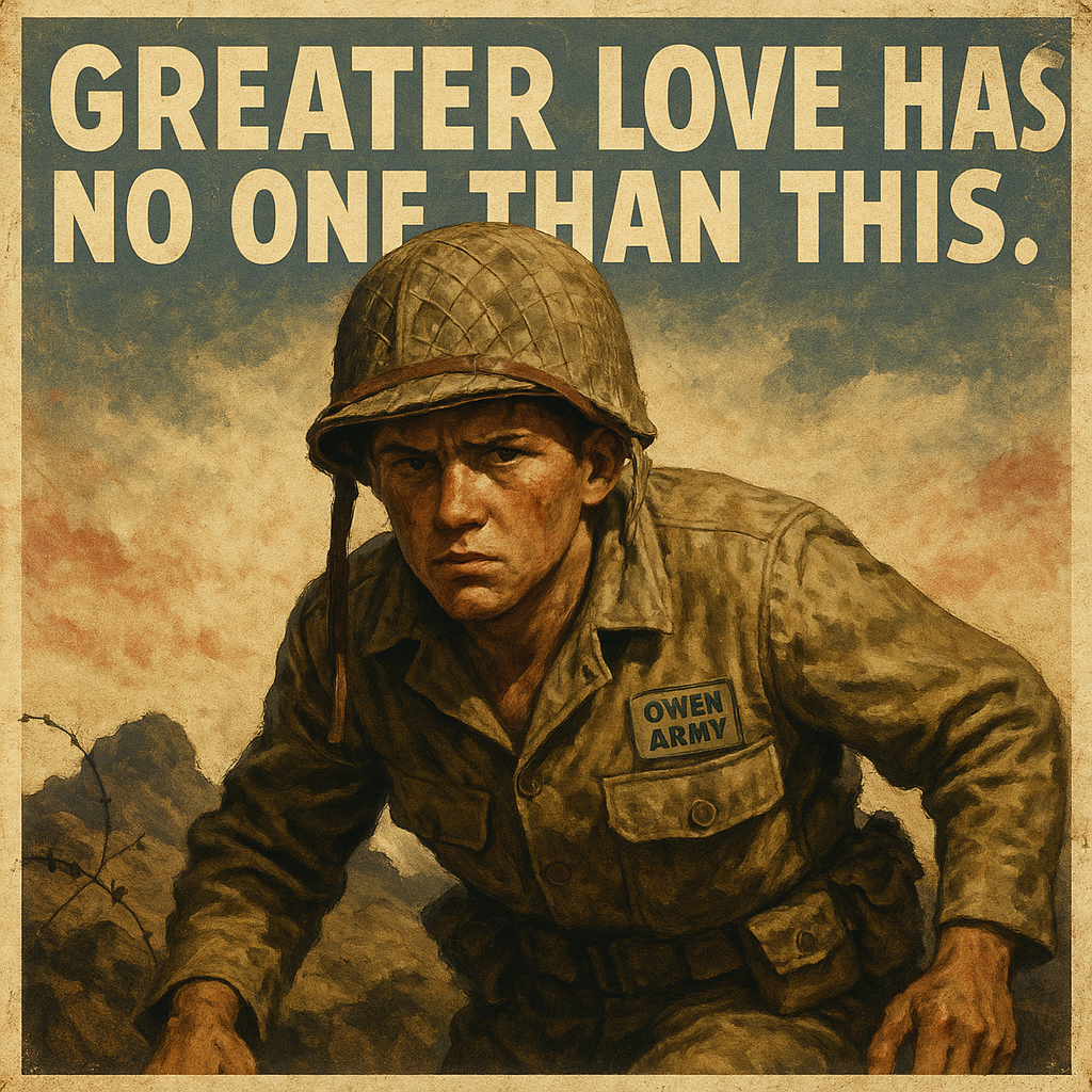Jacklyn Lucas the Youngest Medal of Honor Marine at Iwo Jima