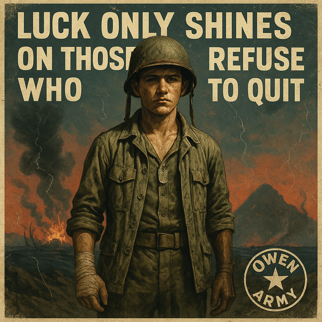 Jack Lucas, Iwo Jima hero who earned the Medal of Honor at 17