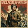 Jack Lucas, Youngest WWII Medal of Honor Recipient at Tarawa