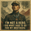 Jacklyn Harold Lucas Youngest Marine Who Smothered Two Grenades