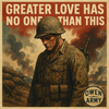 Jacklyn Lucas, Youngest Medal of Honor Recipient at Iwo Jima