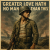 Jacklyn Harold Lucas, Youngest Marine to Earn Medal of Honor at Tarawa