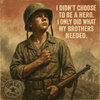 Jacklyn Harold Lucas, youngest Marine to earn Medal of Honor