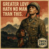 Jacklyn Harold Lucas Youngest Marine to Win Medal of Honor at Iwo Jima