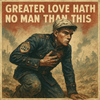 Teen Marine Jacklyn Harold Lucas Survived Two Grenades at Peleliu
