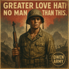 How Jacklyn H. Lucas, a Teen Marine, Saved His Comrades at Iwo Jima