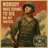 Jacklyn Lucas Iwo Jima Teen Who Earned the Medal of Honor
