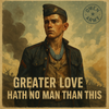 Jacklyn Harold Lucas, Youngest Marine and Medal of Honor Recipient