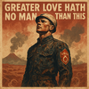 Jacklyn Harold Lucas, Youngest Marine Who Survived Two Grenades