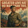 Jacklyn Lucas, Youngest Marine Awarded the Medal of Honor