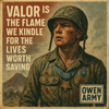 Jacklyn Harold Lucas, Teen Marine at Iwo Jima Who Dove on Grenades