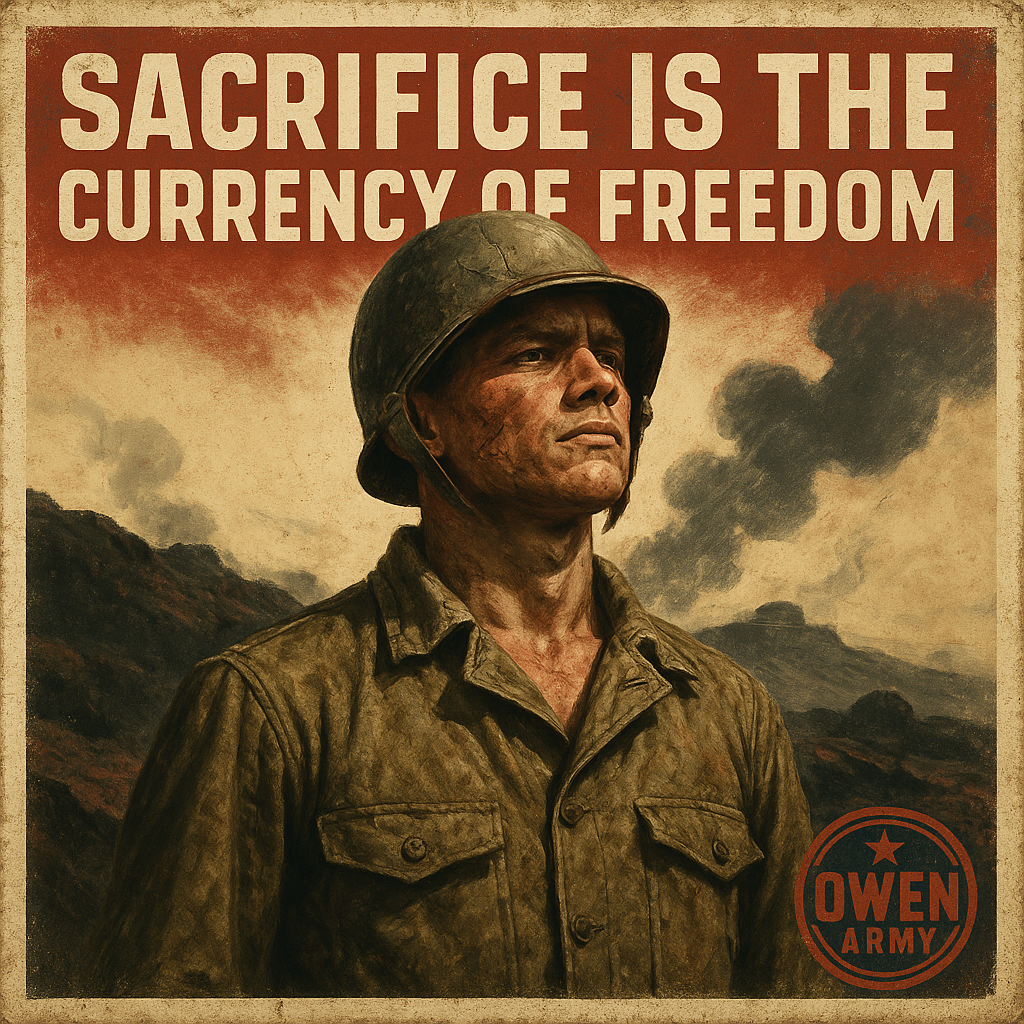 Jacklyn Lucas' Iwo Jima Sacrifice and Survival at 15