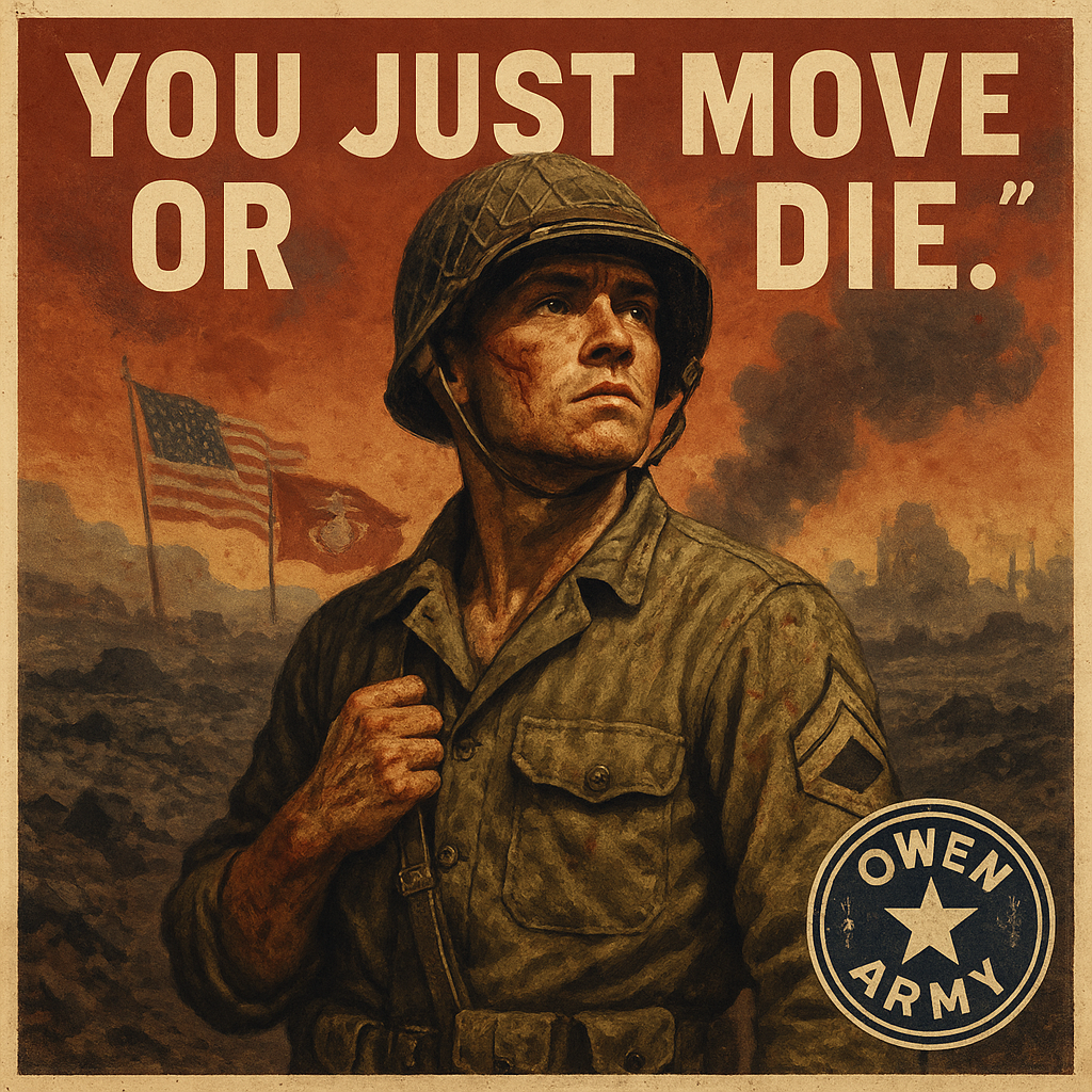 Jacklyn Harold Lucas Iwo Jima hero and youngest Medal of Honor winner