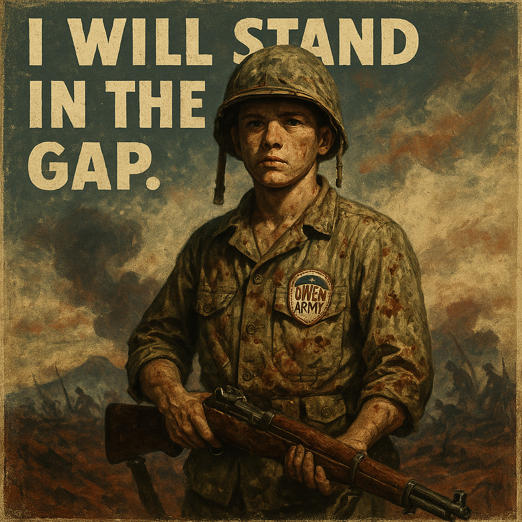 Jacklyn Lucas, 17-year-old Medal of Honor winner who fell on grenades