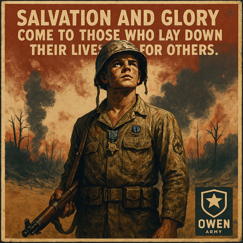 Jacklyn Lucas Young Marine Who Shielded Comrades at Peleliu