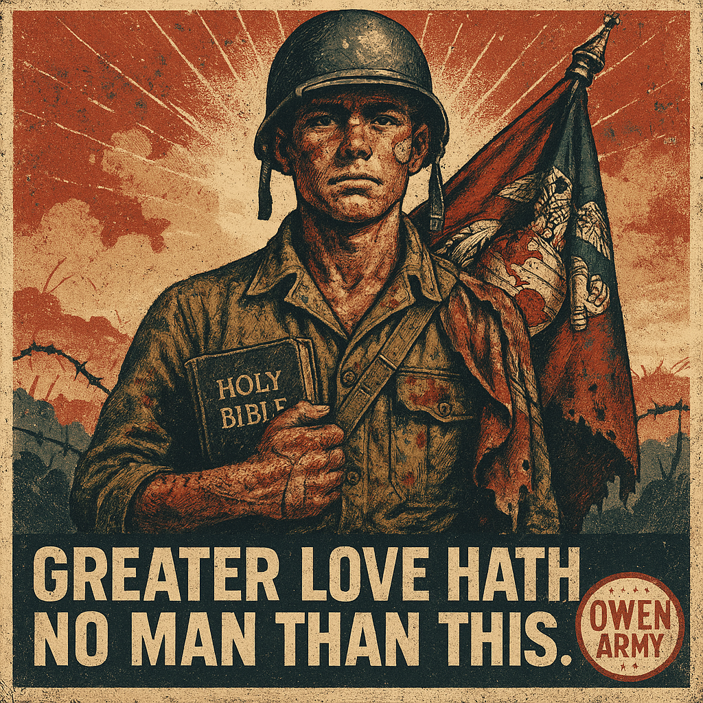 Jacklyn Harold Lucas, Iwo Jima's Youngest Medal of Honor Hero