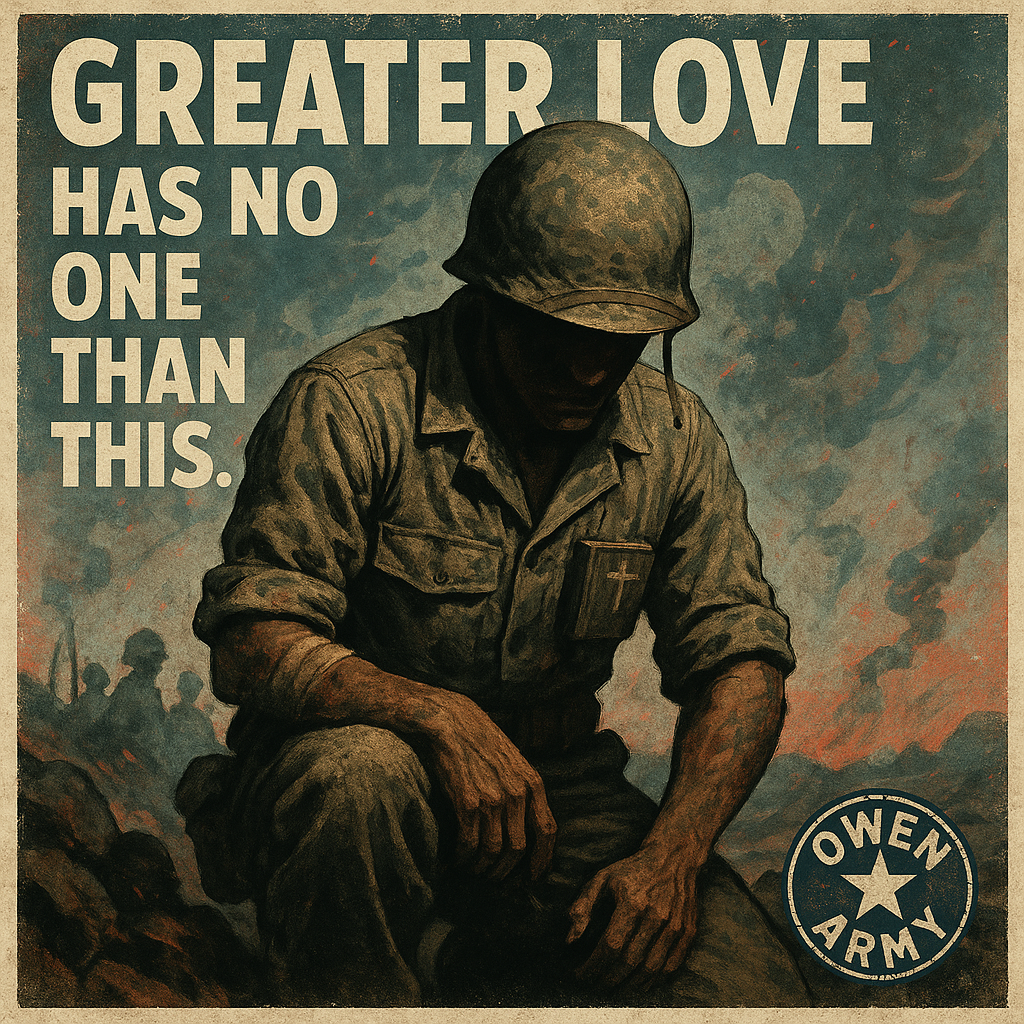 Youngest Marine Jacklyn Lucas Saved Comrades at Iwo Jima