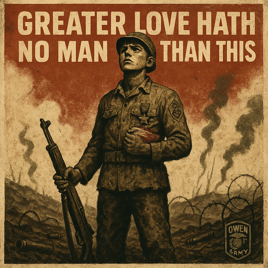 Jacklyn Lucas Iwo Jima hero and youngest Marine awarded Medal of Honor