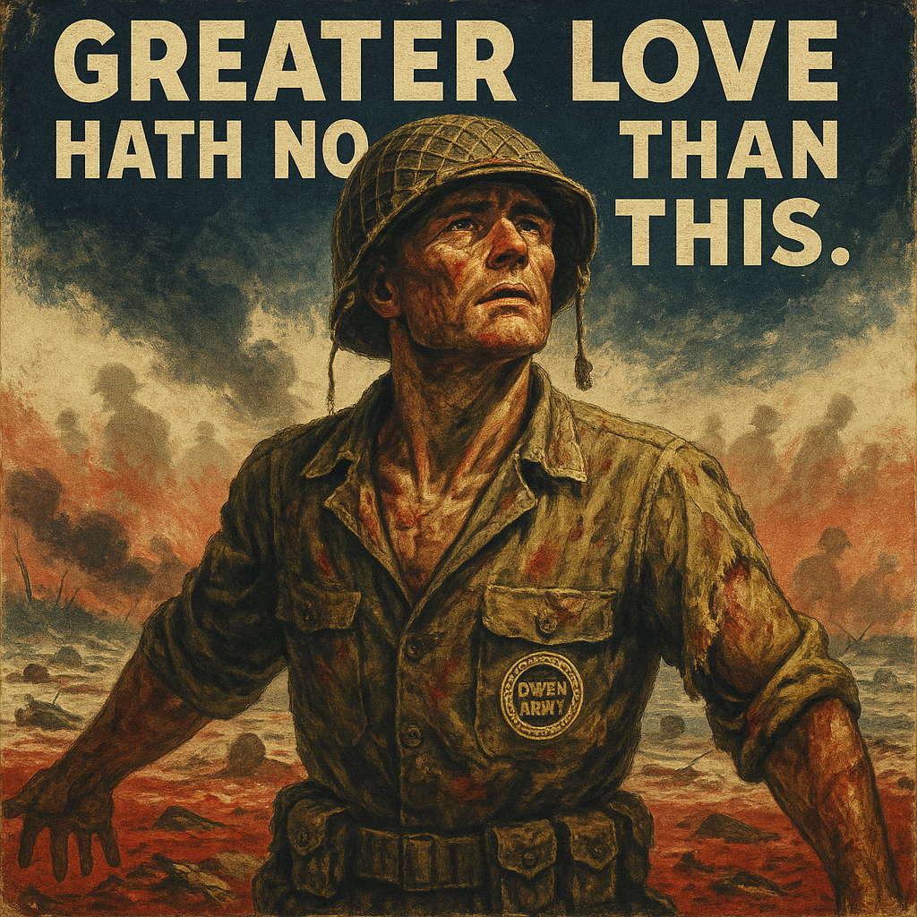 Jacklyn Lucas, Tarawa hero and Medal of Honor recipient